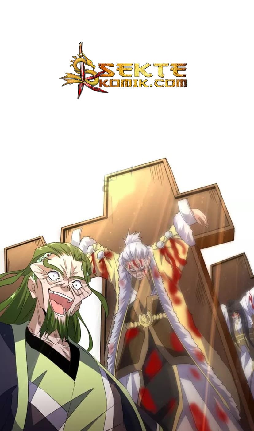 Demonic Emperor Page 33