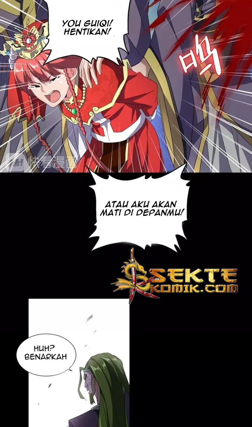 Demonic Emperor Page 39