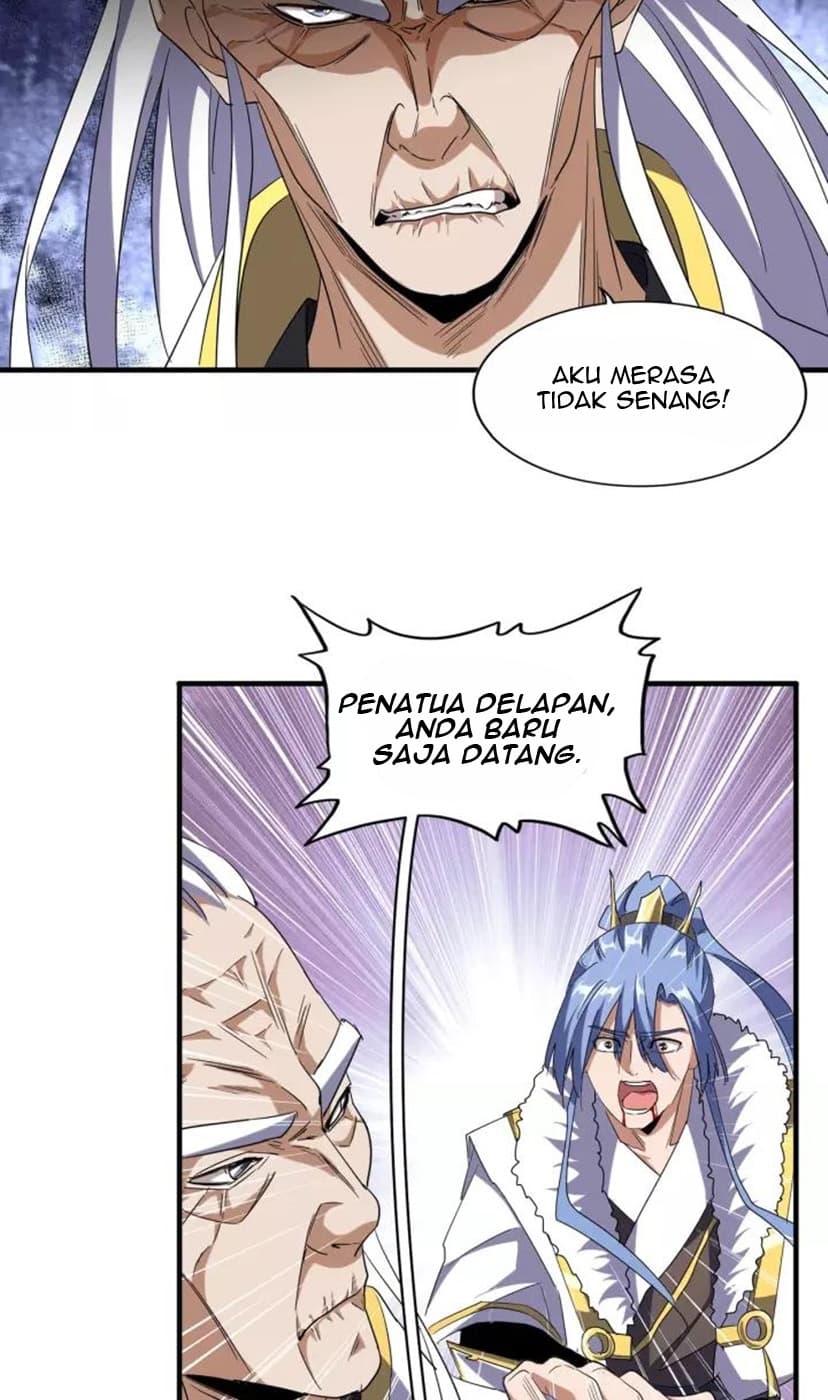 Demonic Emperor Page 4