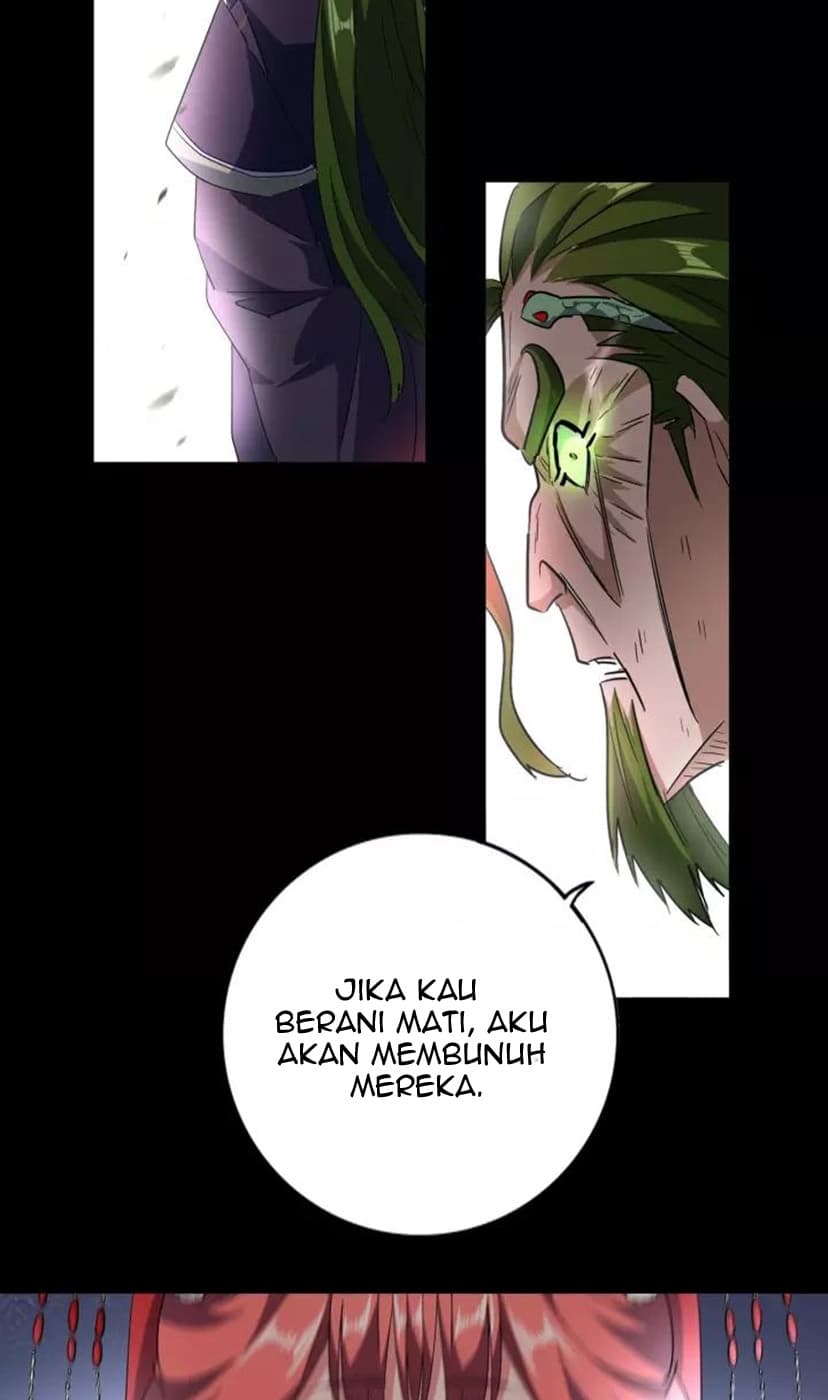Demonic Emperor Page 40