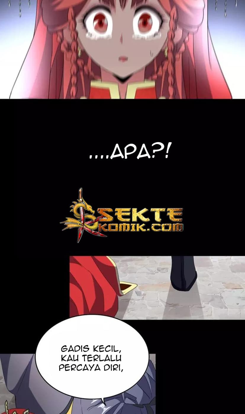 Demonic Emperor Page 41