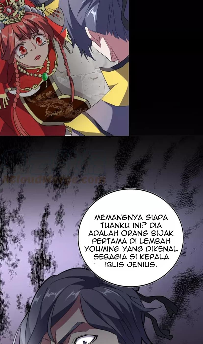 Demonic Emperor Page 42