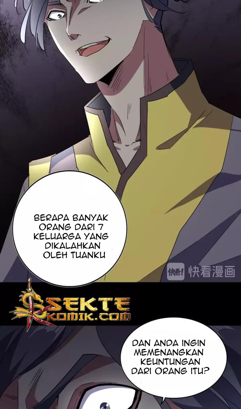 Demonic Emperor Page 43