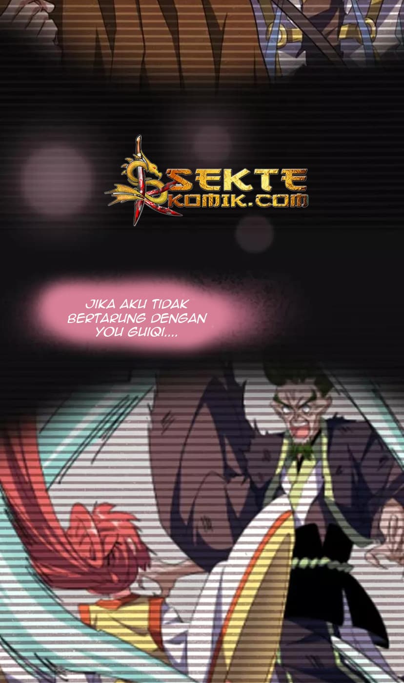 Demonic Emperor Page 49