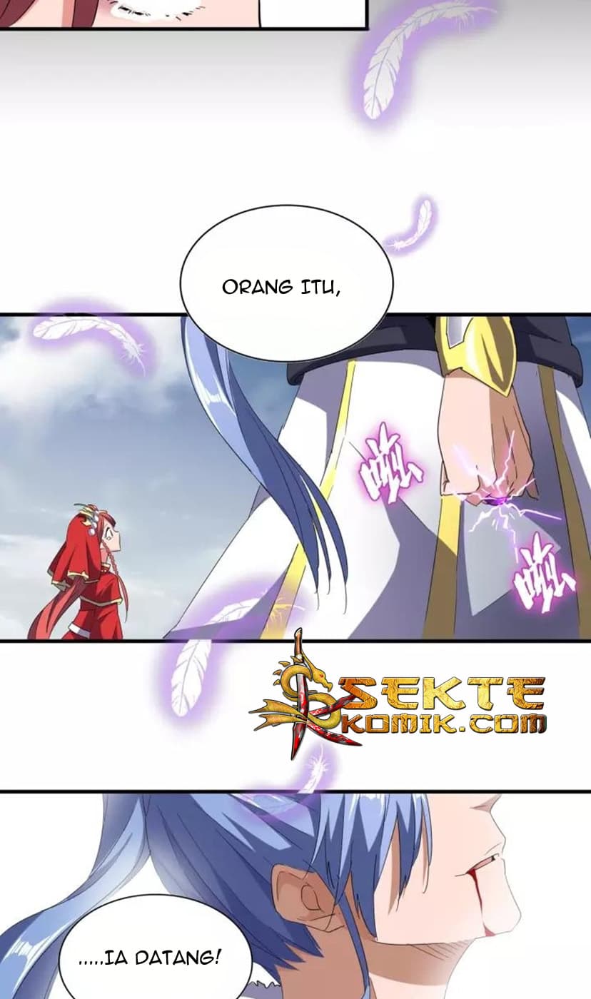 Demonic Emperor Page 55