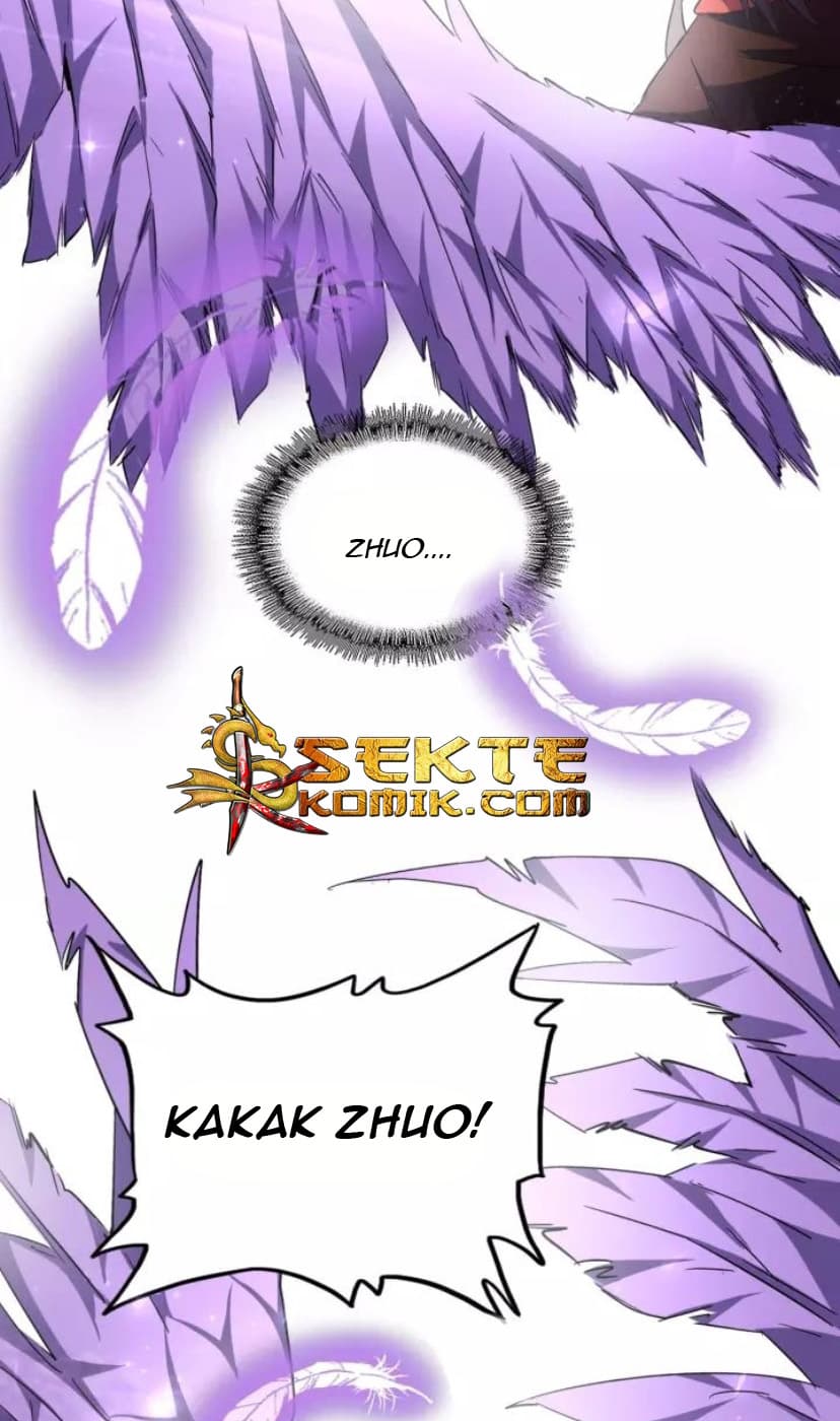 Demonic Emperor Page 57