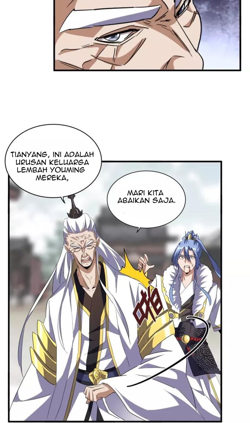 Demonic Emperor Page 6