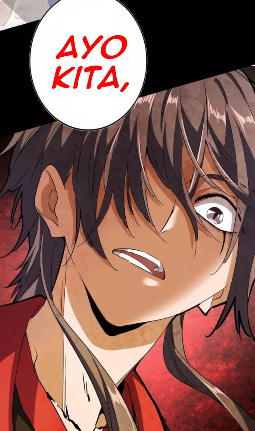 Demonic Emperor Page 61