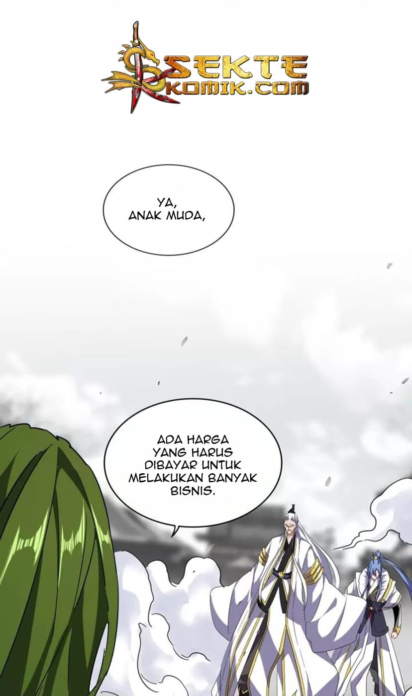 Demonic Emperor Page 7