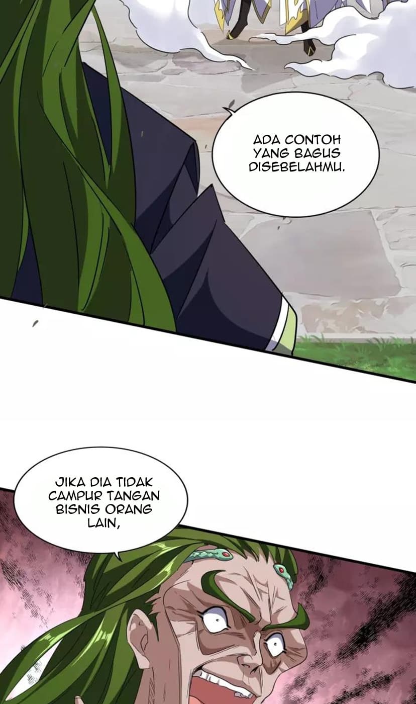 Demonic Emperor Page 8