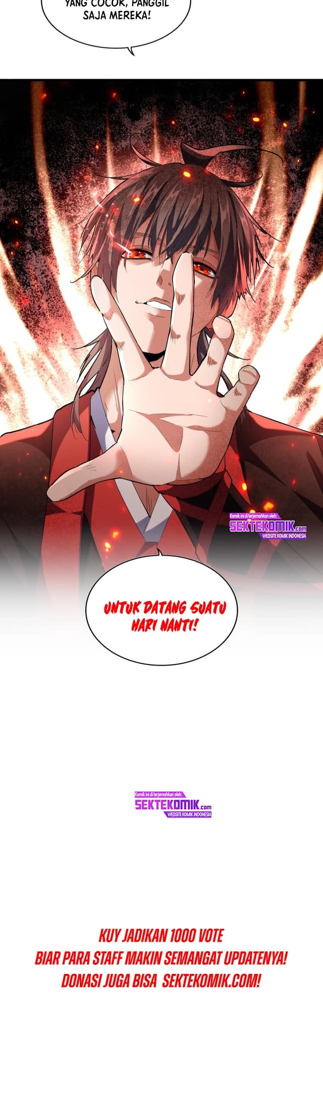 Demonic Emperor Page 26