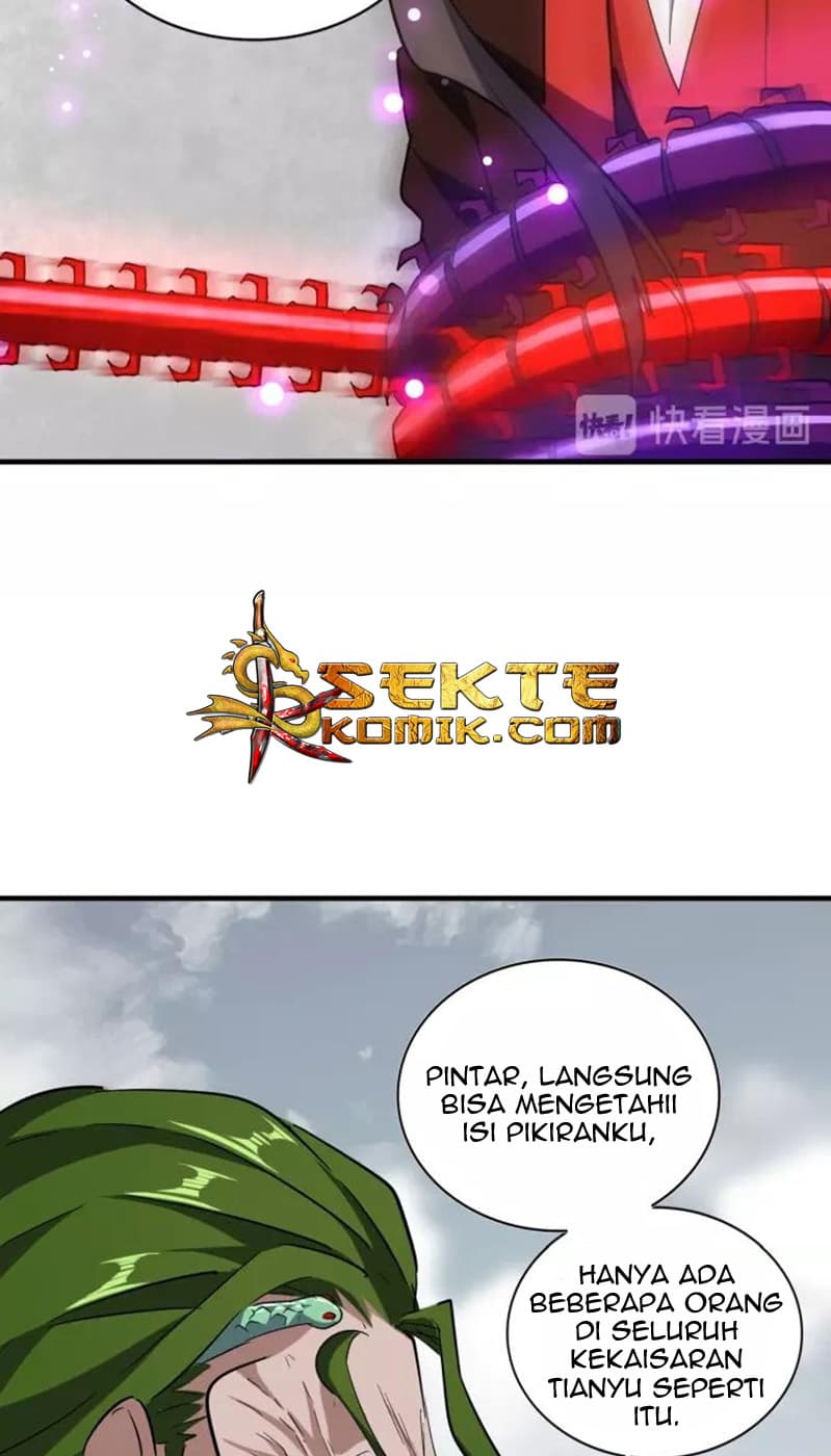 Demonic Emperor Page 10