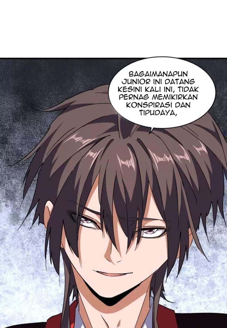 Demonic Emperor Page 13