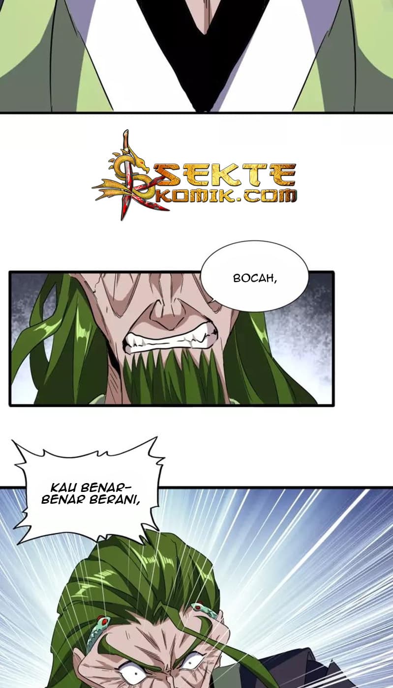 Demonic Emperor Page 16