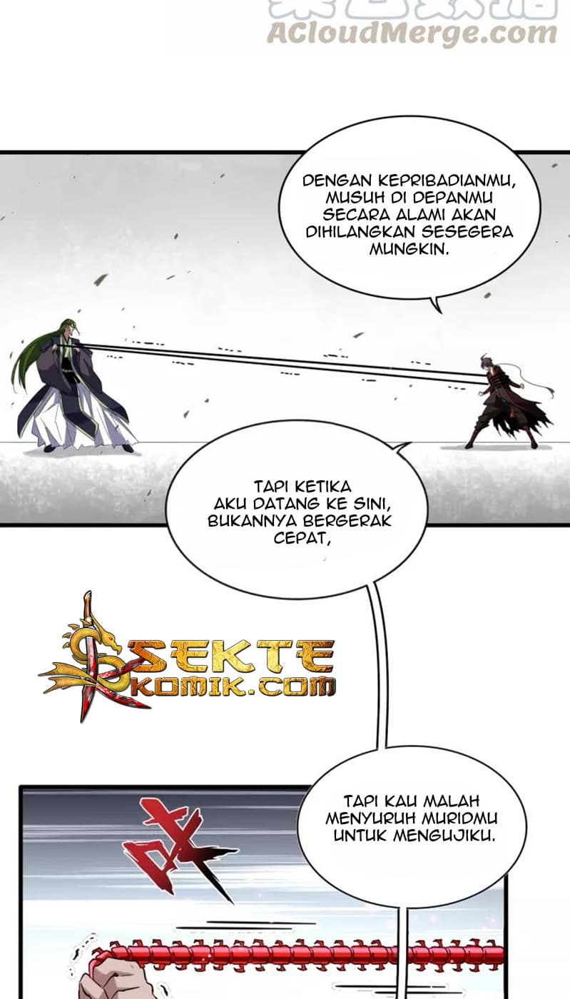 Demonic Emperor Page 18