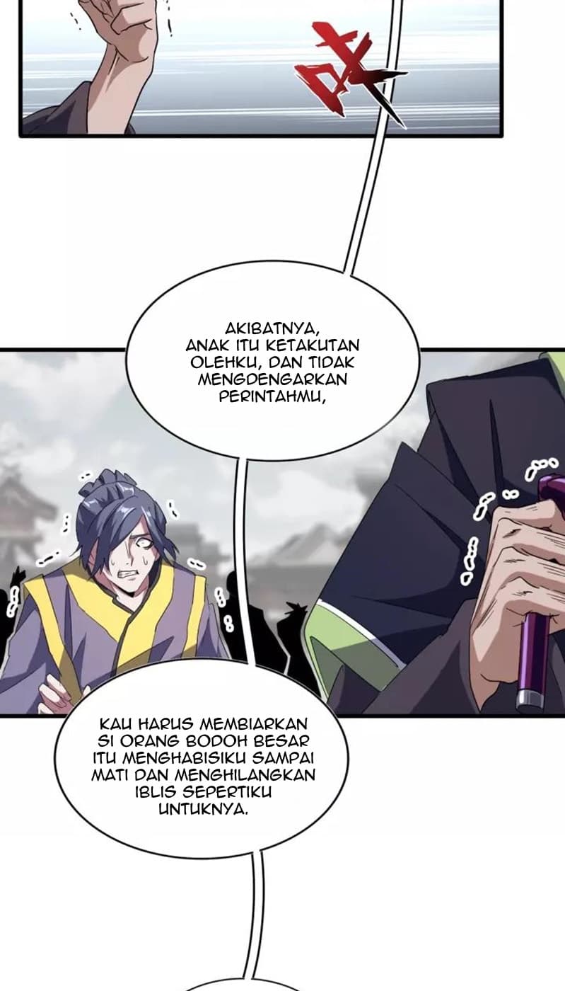 Demonic Emperor Page 19