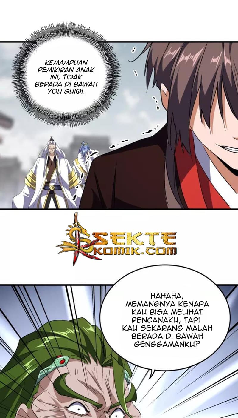 Demonic Emperor Page 24