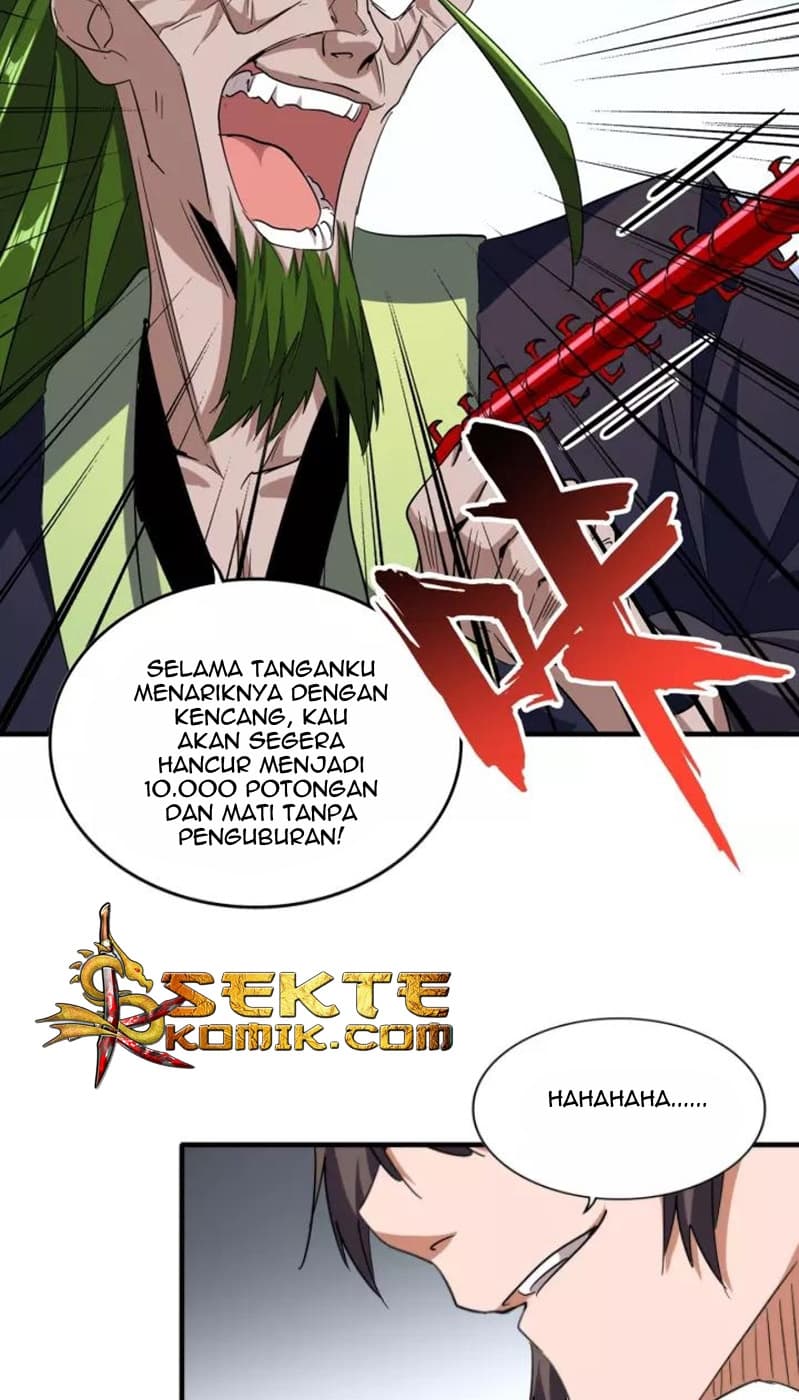 Demonic Emperor Page 25