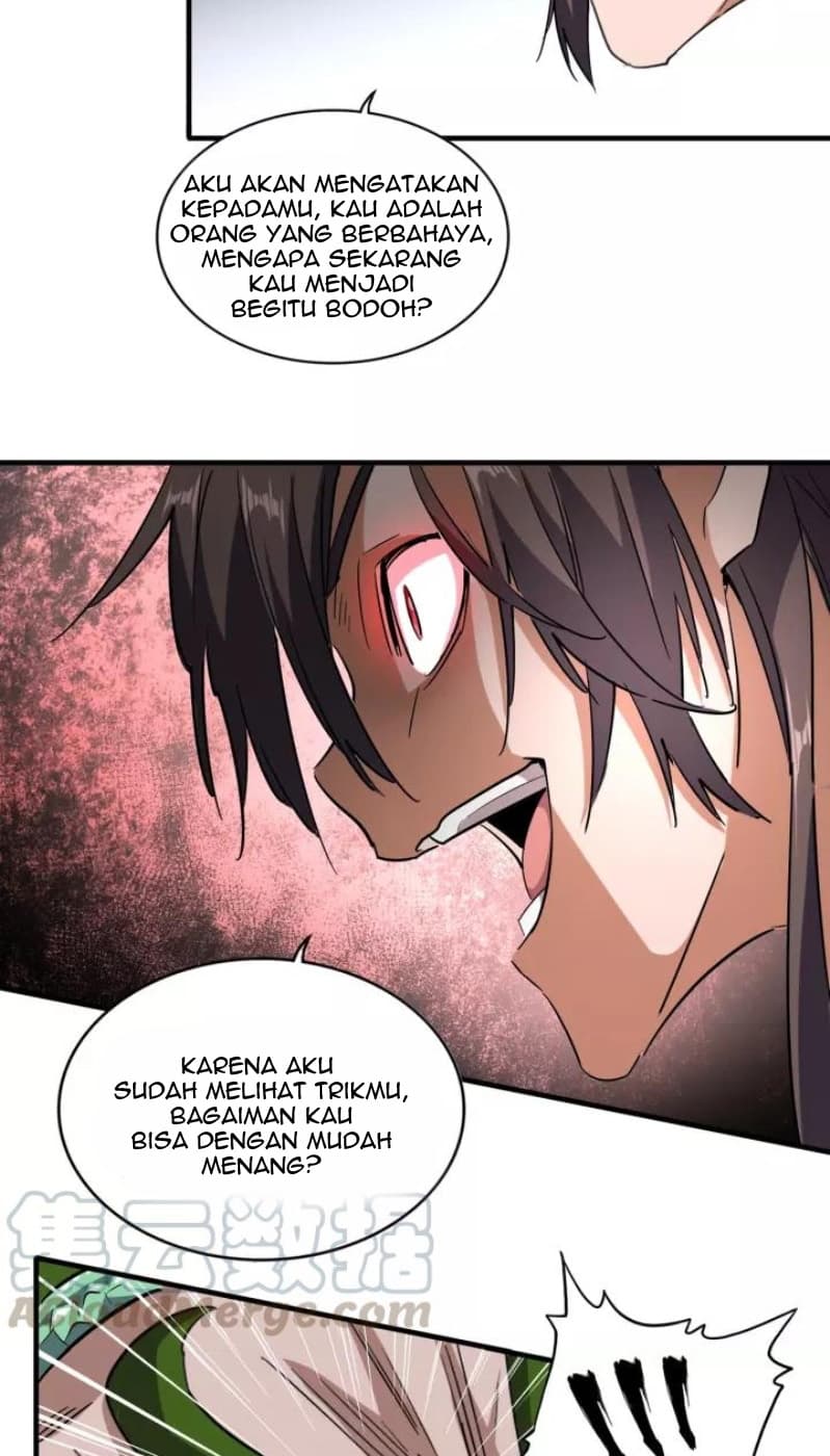 Demonic Emperor Page 26