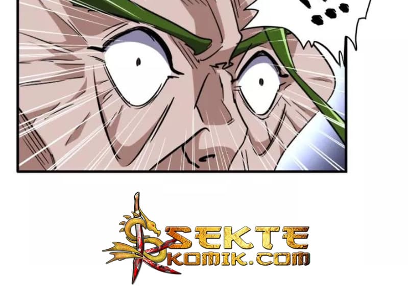 Demonic Emperor Page 27