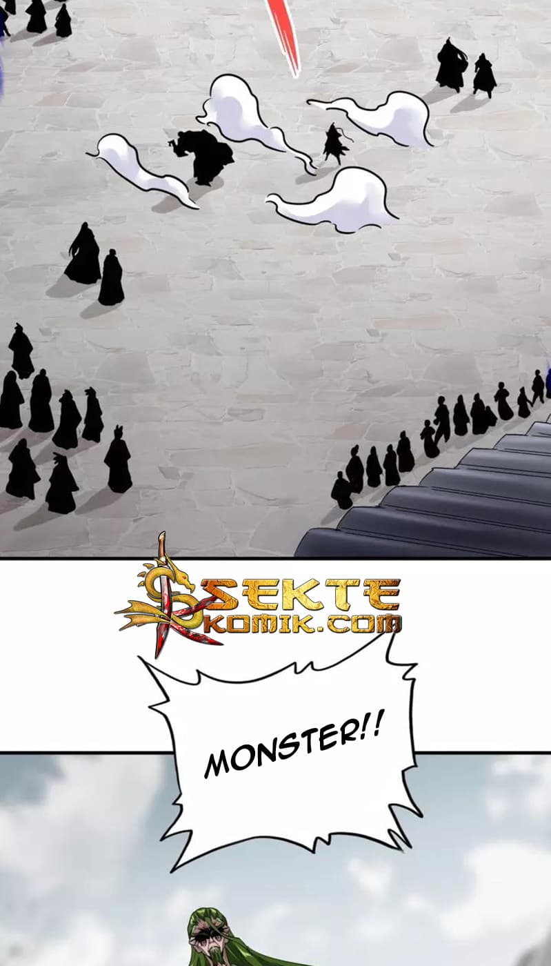 Demonic Emperor Page 3