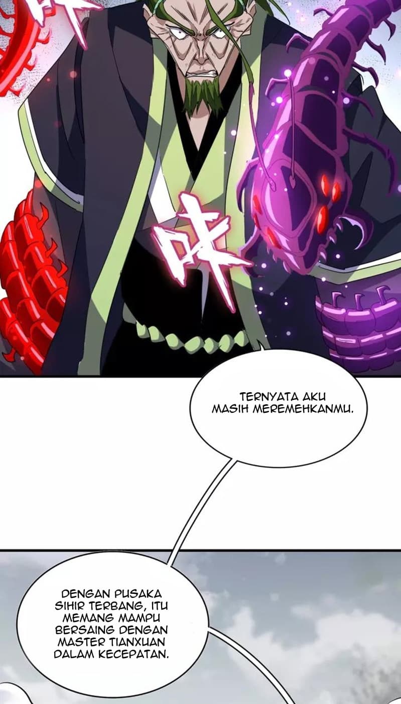 Demonic Emperor Page 32