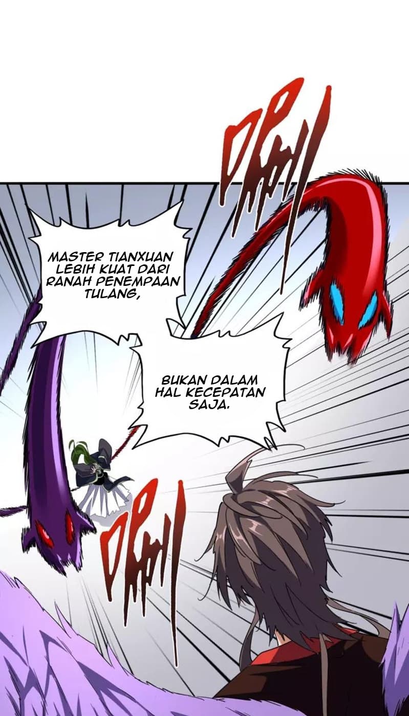Demonic Emperor Page 34
