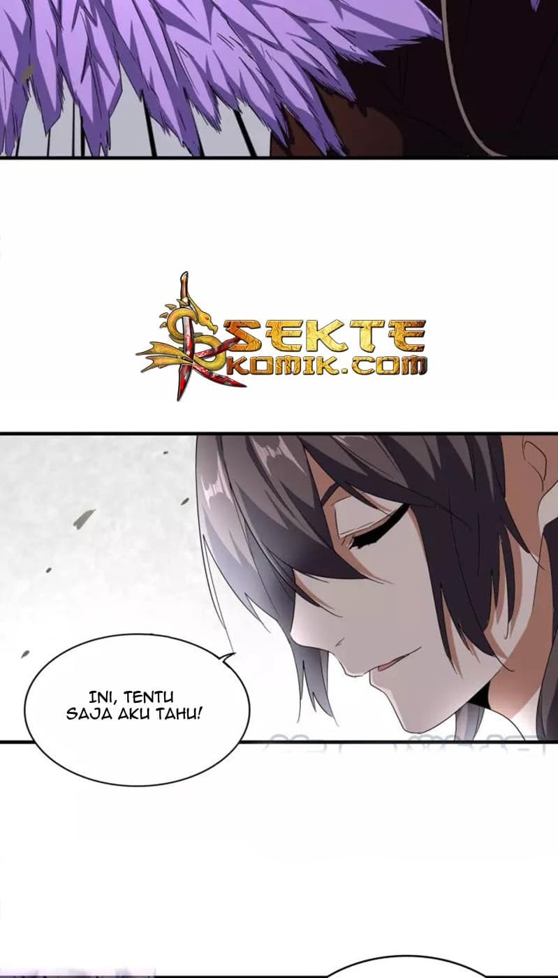Demonic Emperor Page 35