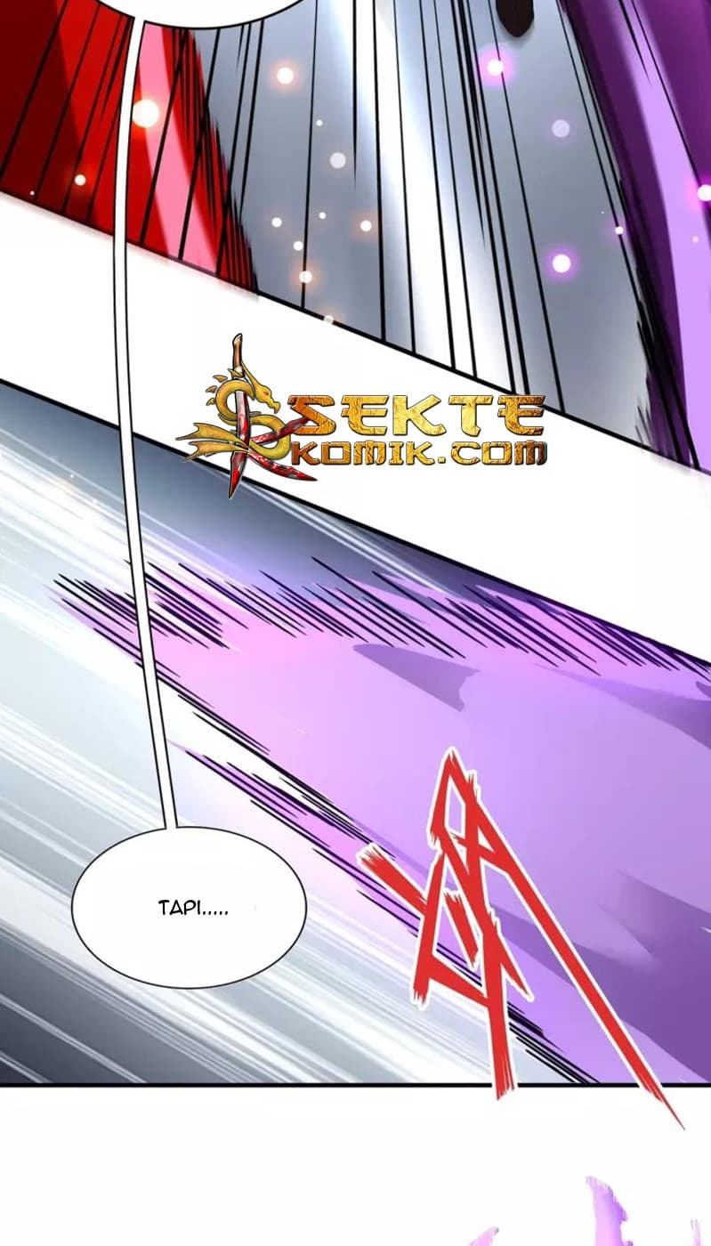Demonic Emperor Page 37