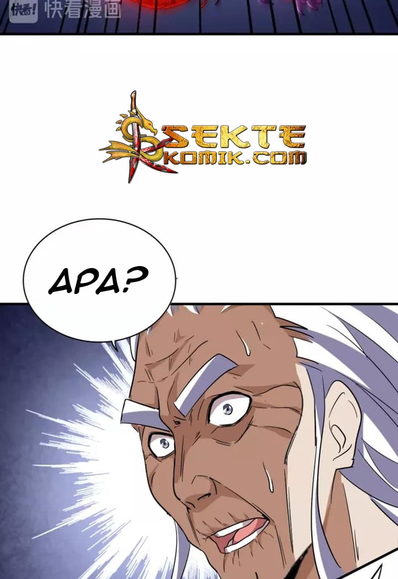 Demonic Emperor Page 39