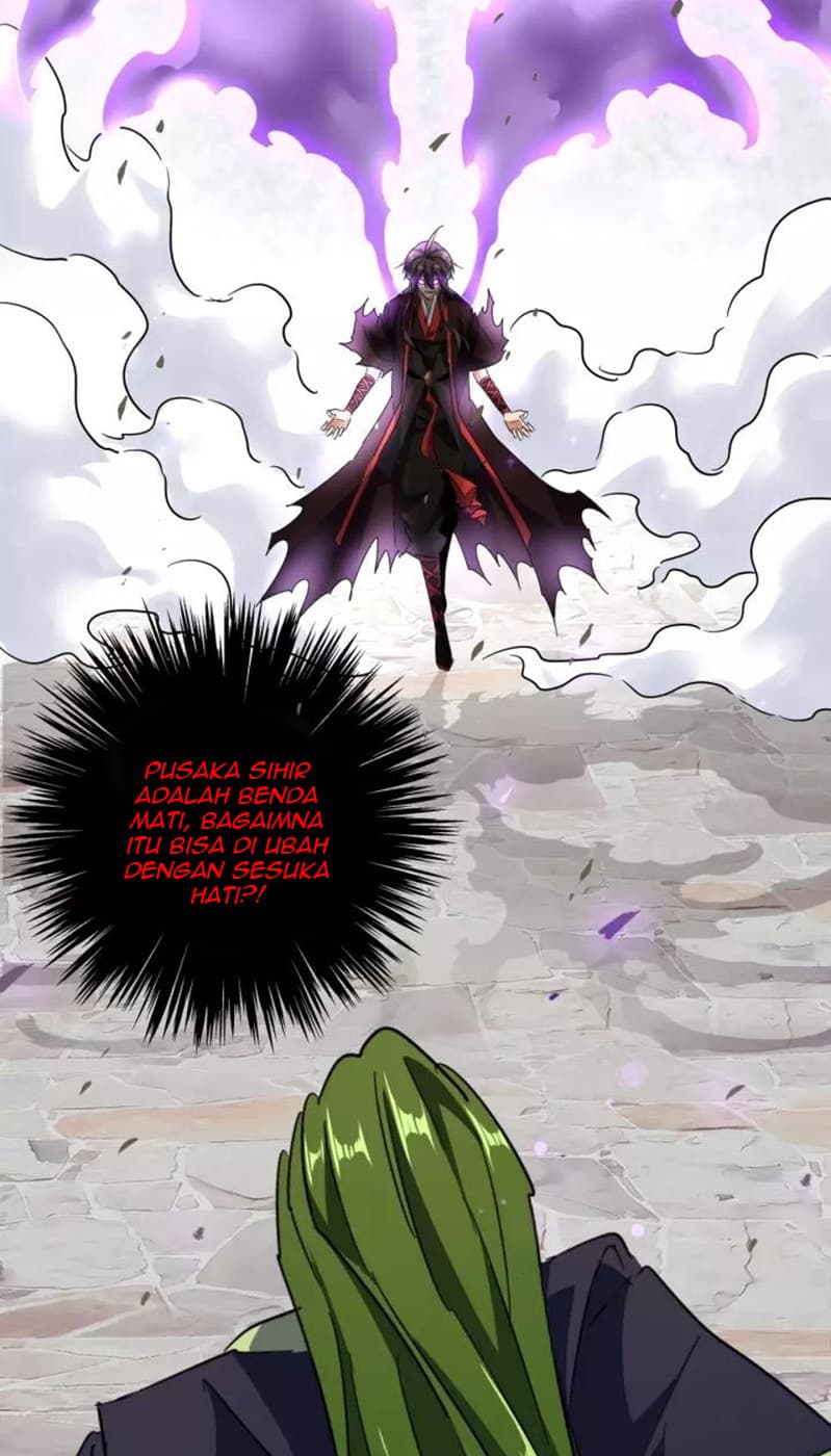 Demonic Emperor Page 41