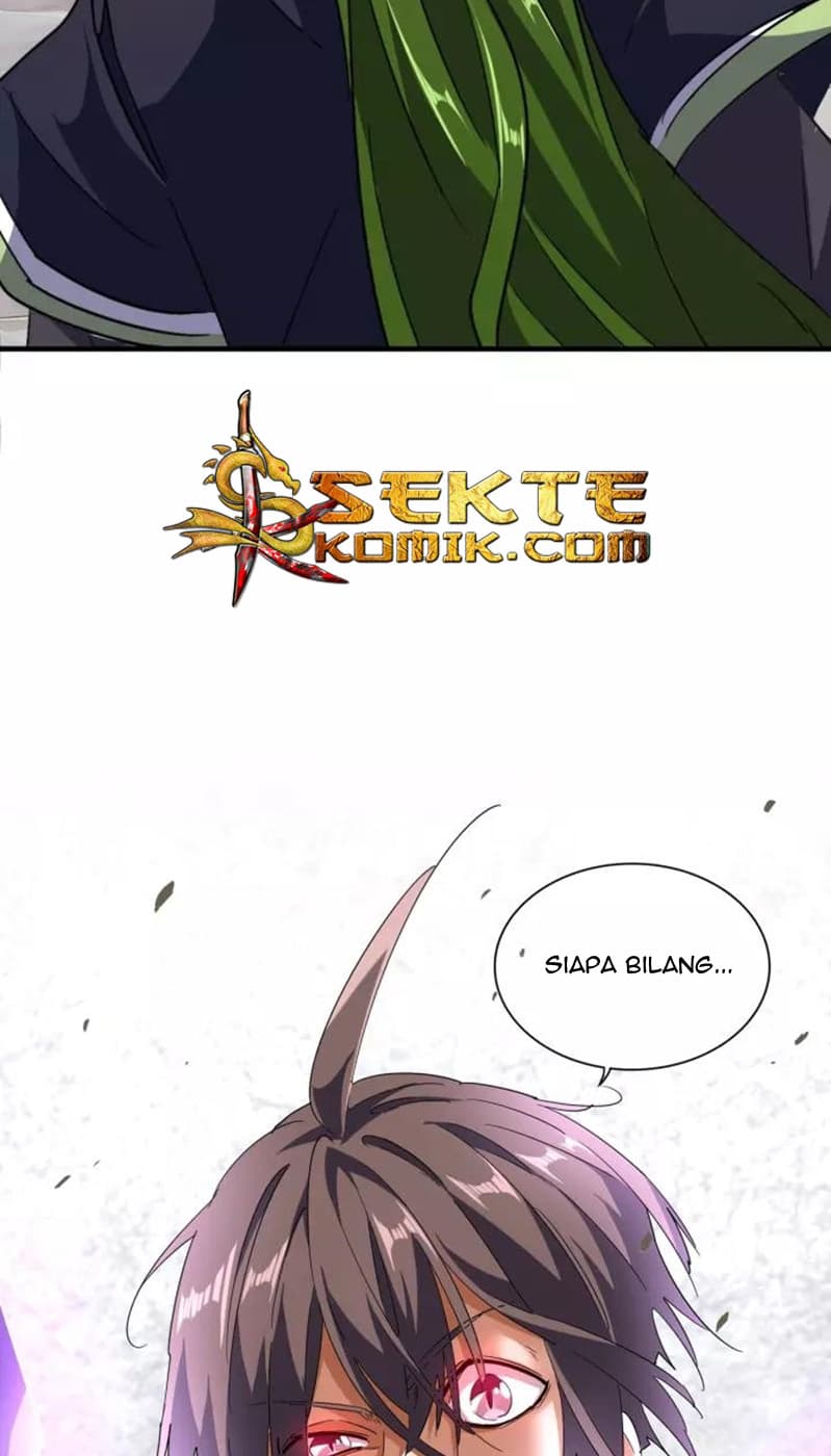 Demonic Emperor Page 42
