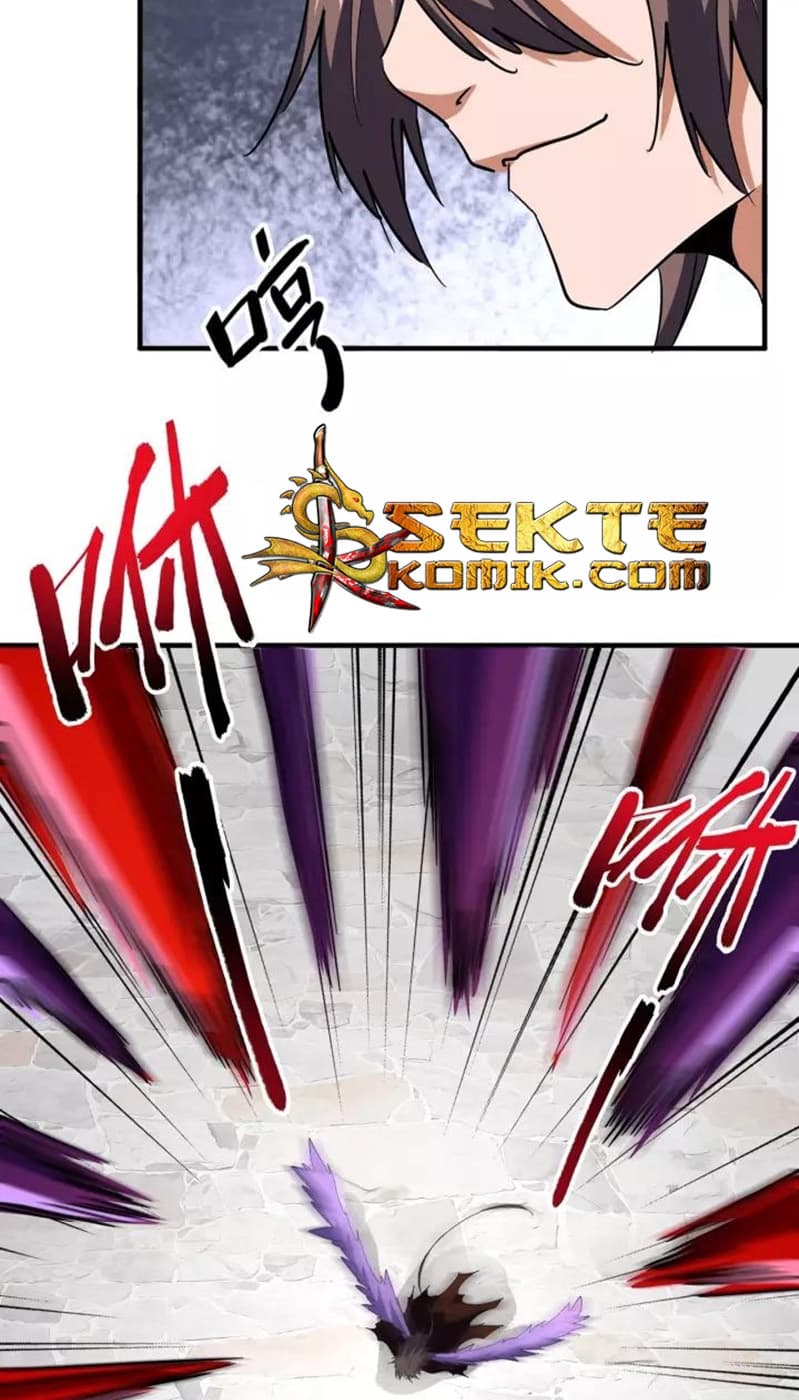 Demonic Emperor Page 46