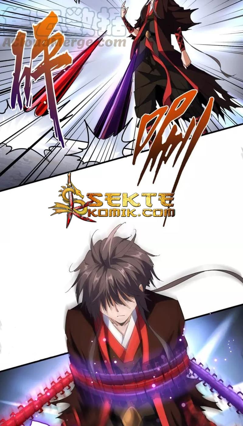 Demonic Emperor Page 5