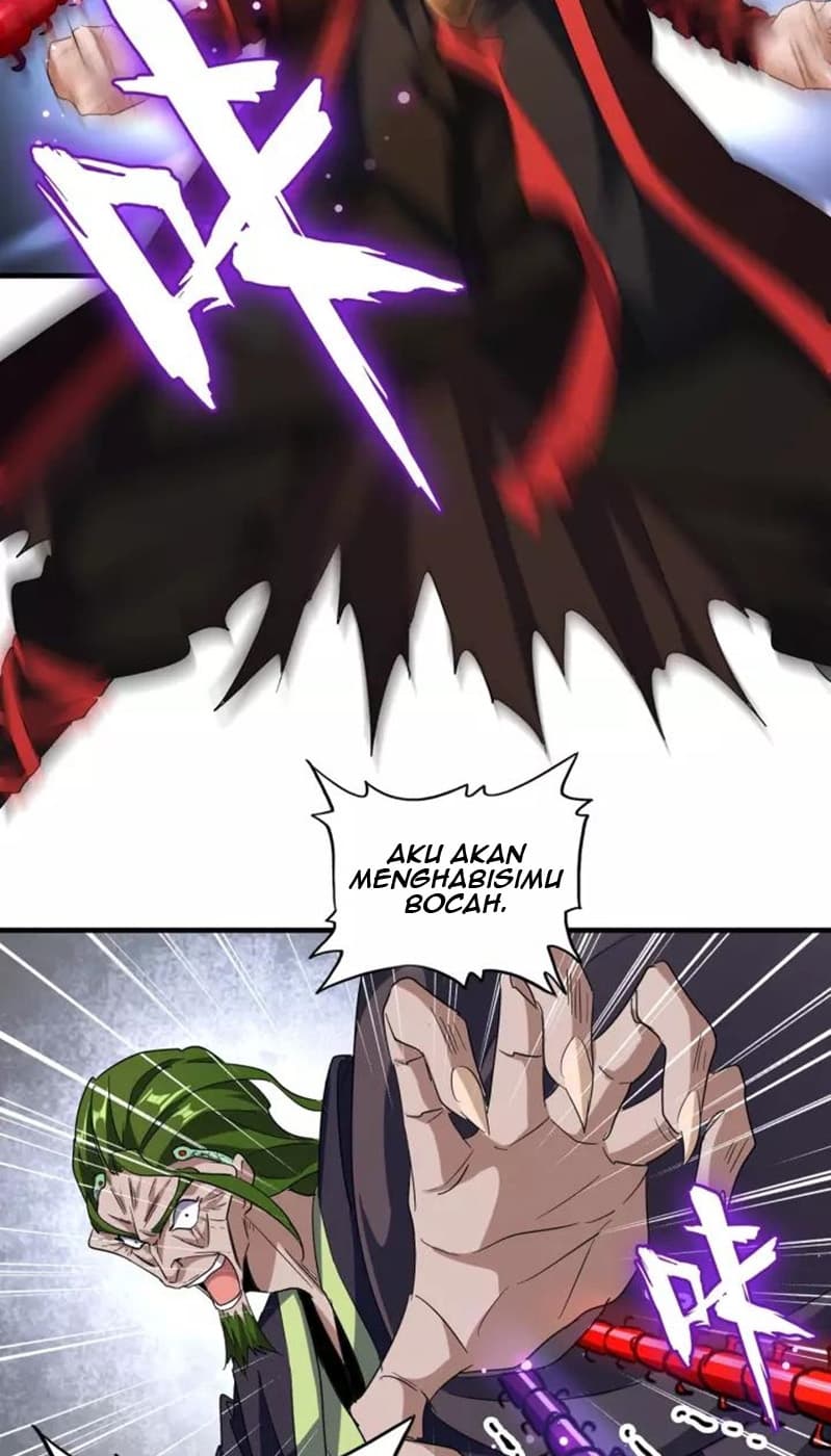 Demonic Emperor Page 6
