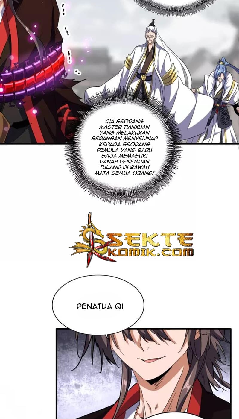Demonic Emperor Page 8