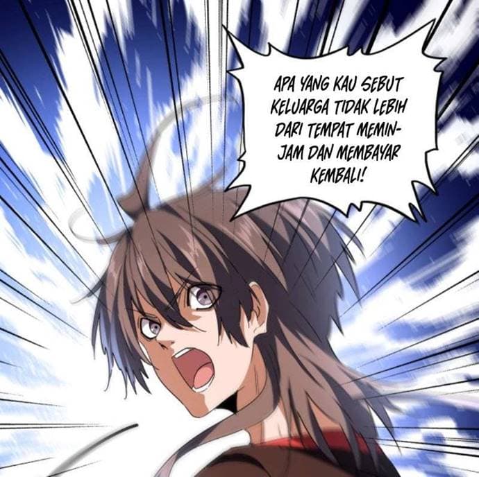 Demonic Emperor Page 20
