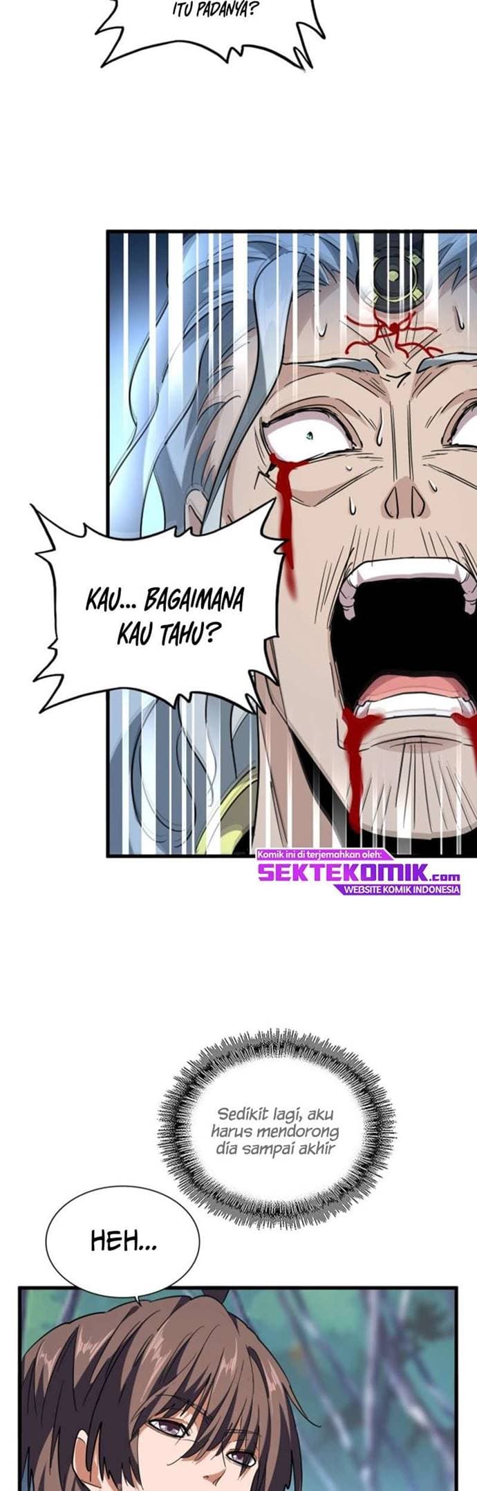 Demonic Emperor Page 24
