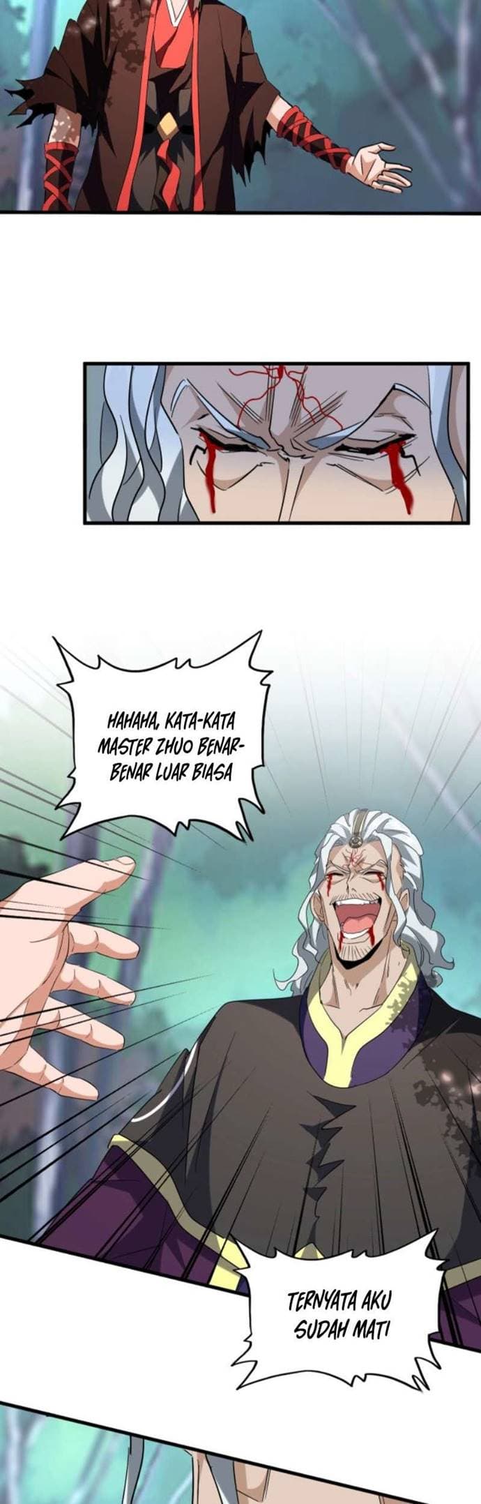 Demonic Emperor Page 36