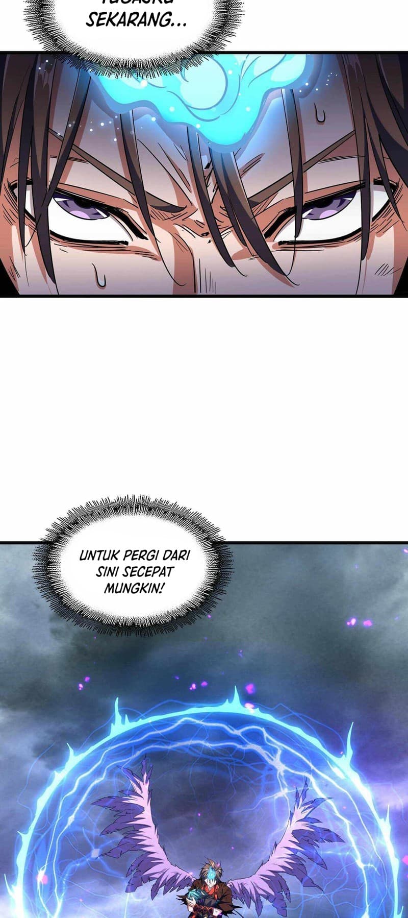 Demonic Emperor Page 13