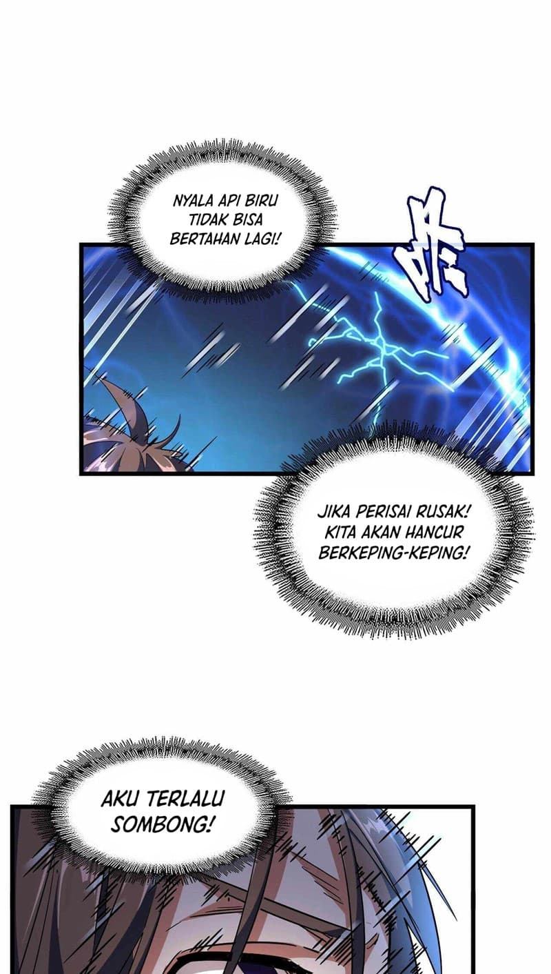 Demonic Emperor Page 16