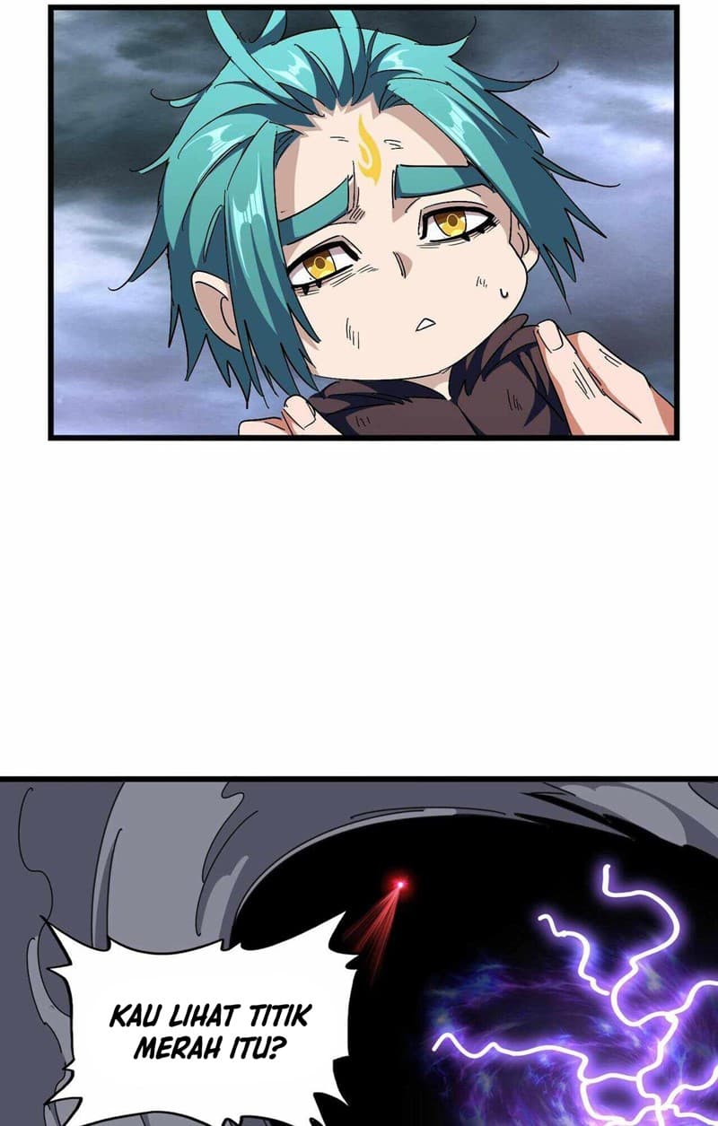 Demonic Emperor Page 19