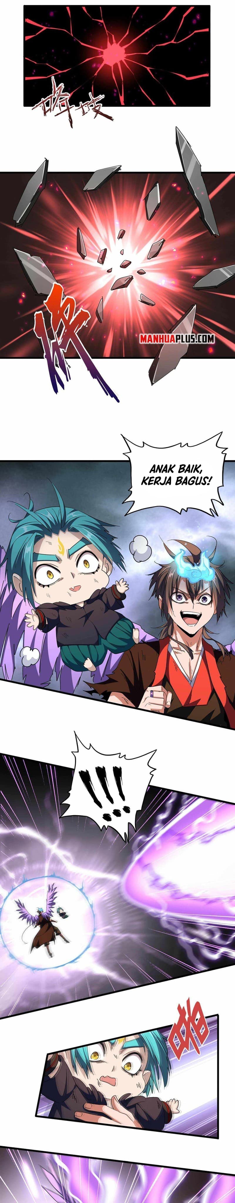 Demonic Emperor Page 24