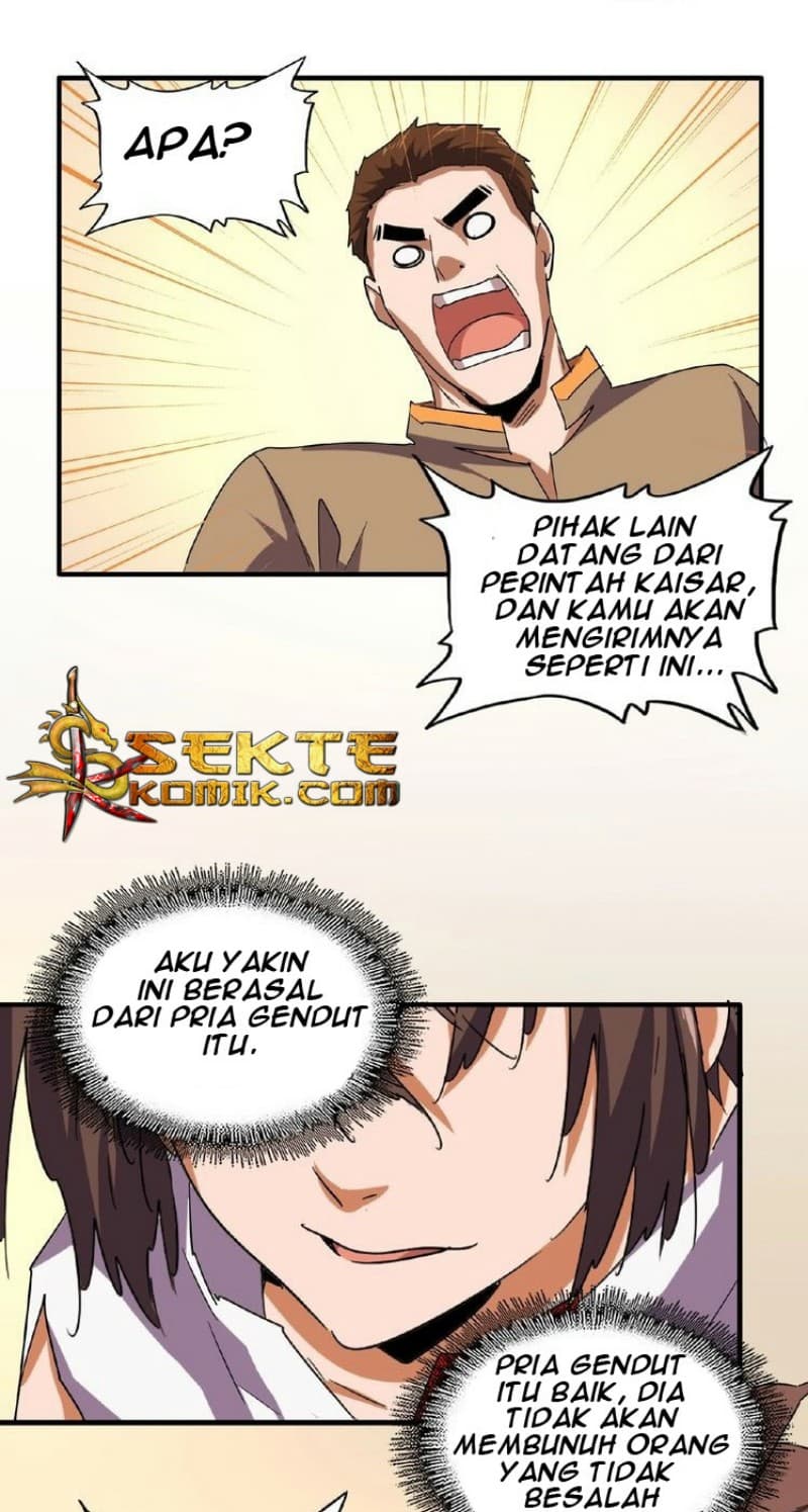Demonic Emperor Page 14