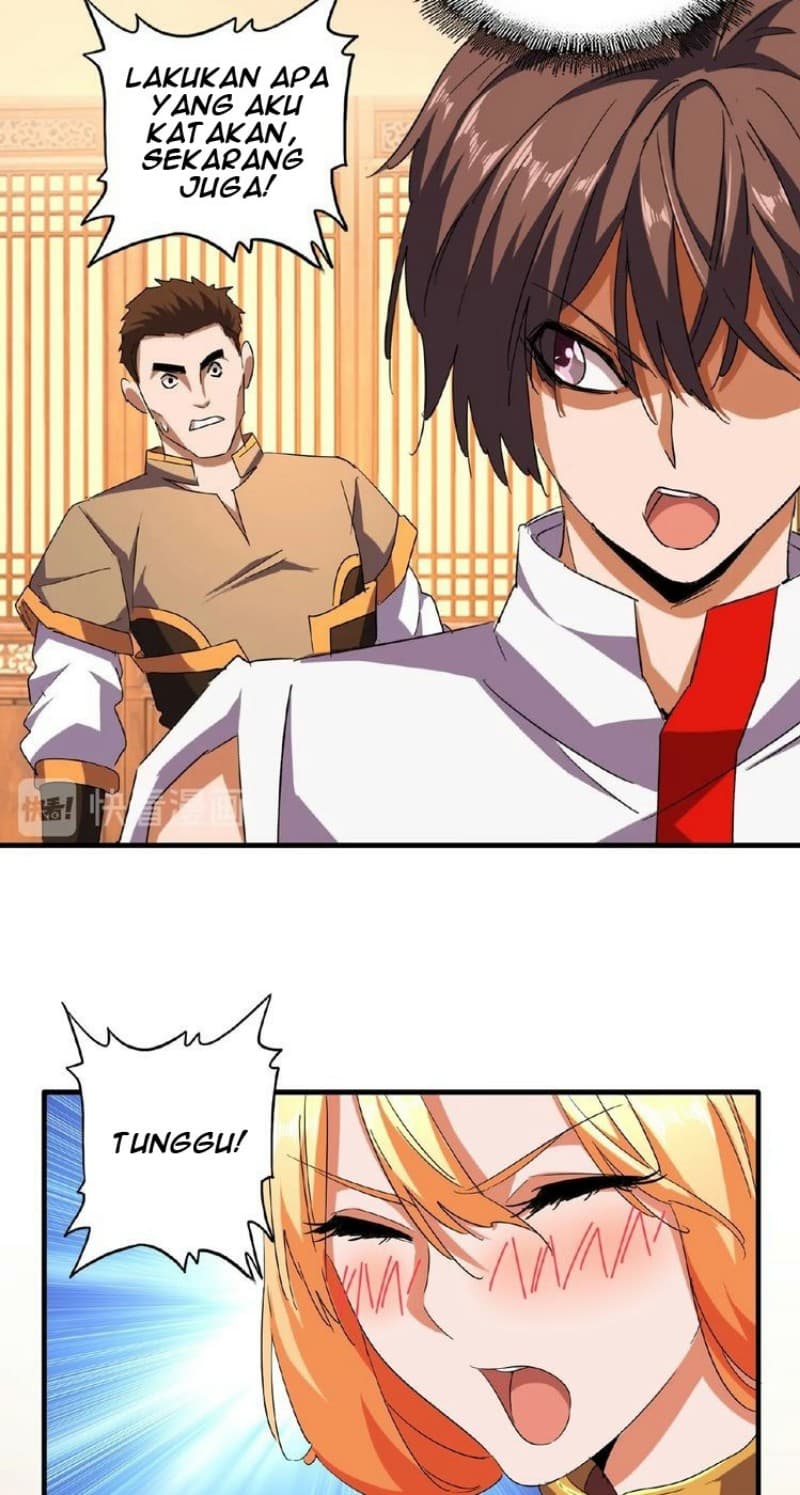 Demonic Emperor Page 15