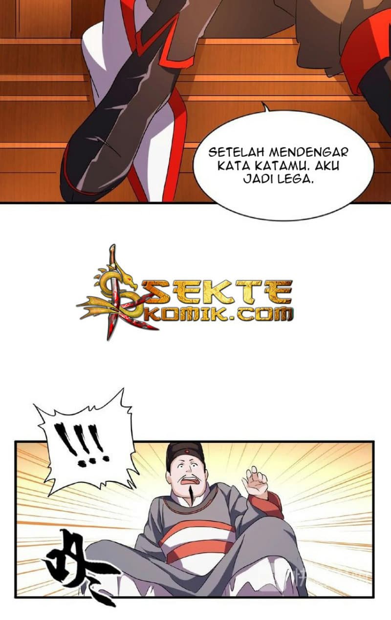 Demonic Emperor Page 30