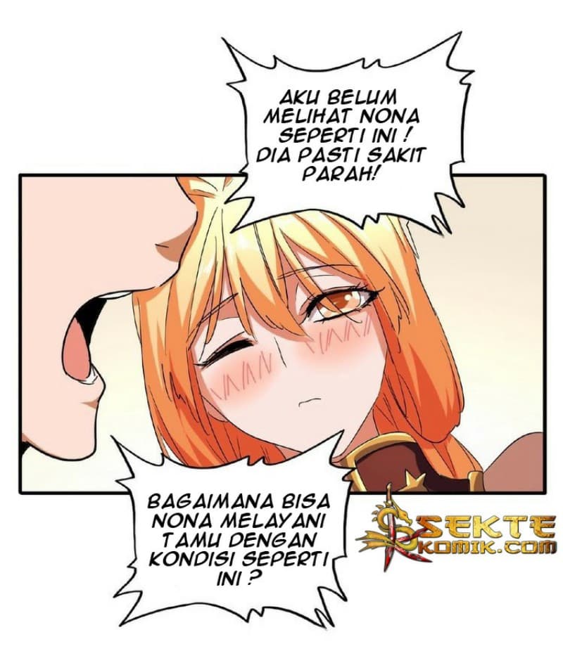 Demonic Emperor Page 9