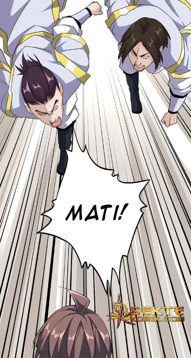 Demonic Emperor Page 14