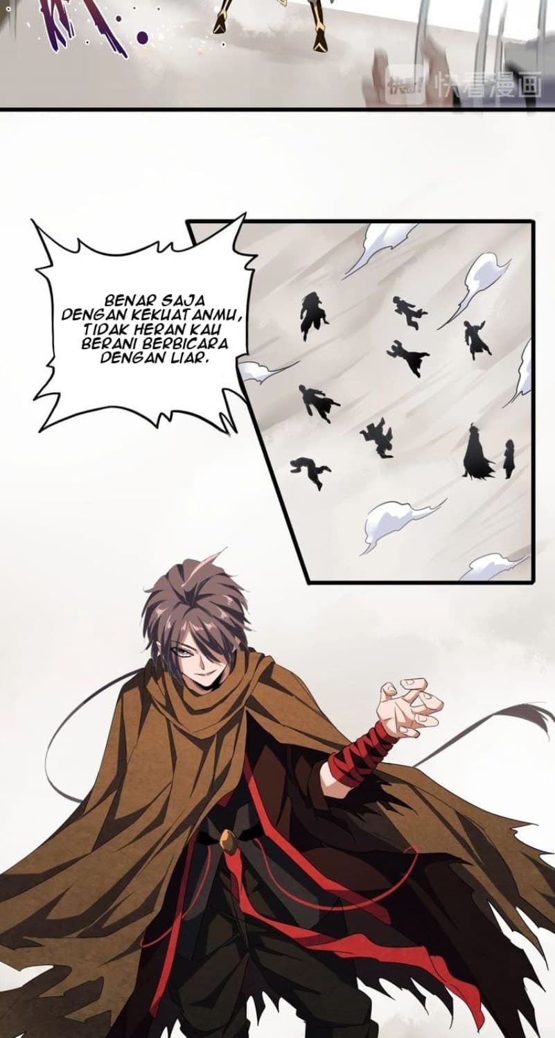 Demonic Emperor Page 18