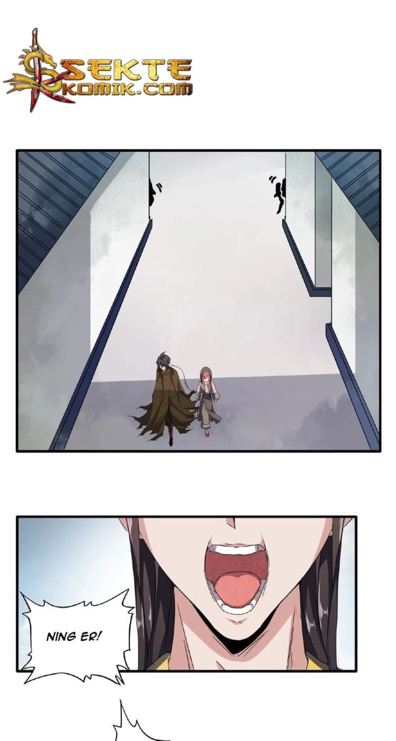 Demonic Emperor Page 2